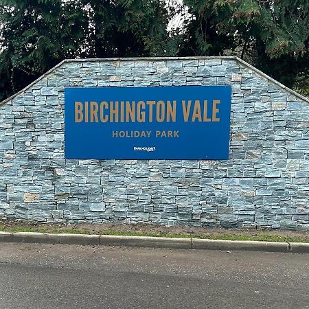 Olive-Grove Hotell Birchington-on-Sea Eksteriør bilde