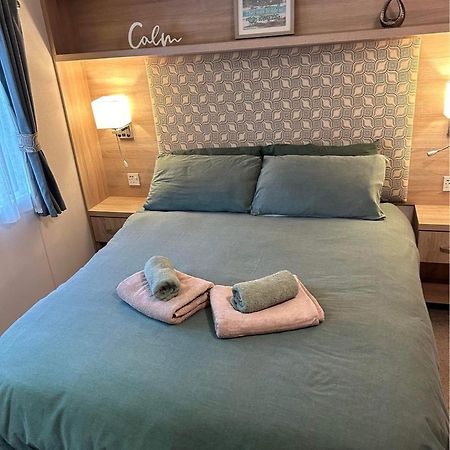 Olive-Grove Hotell Birchington-on-Sea Eksteriør bilde