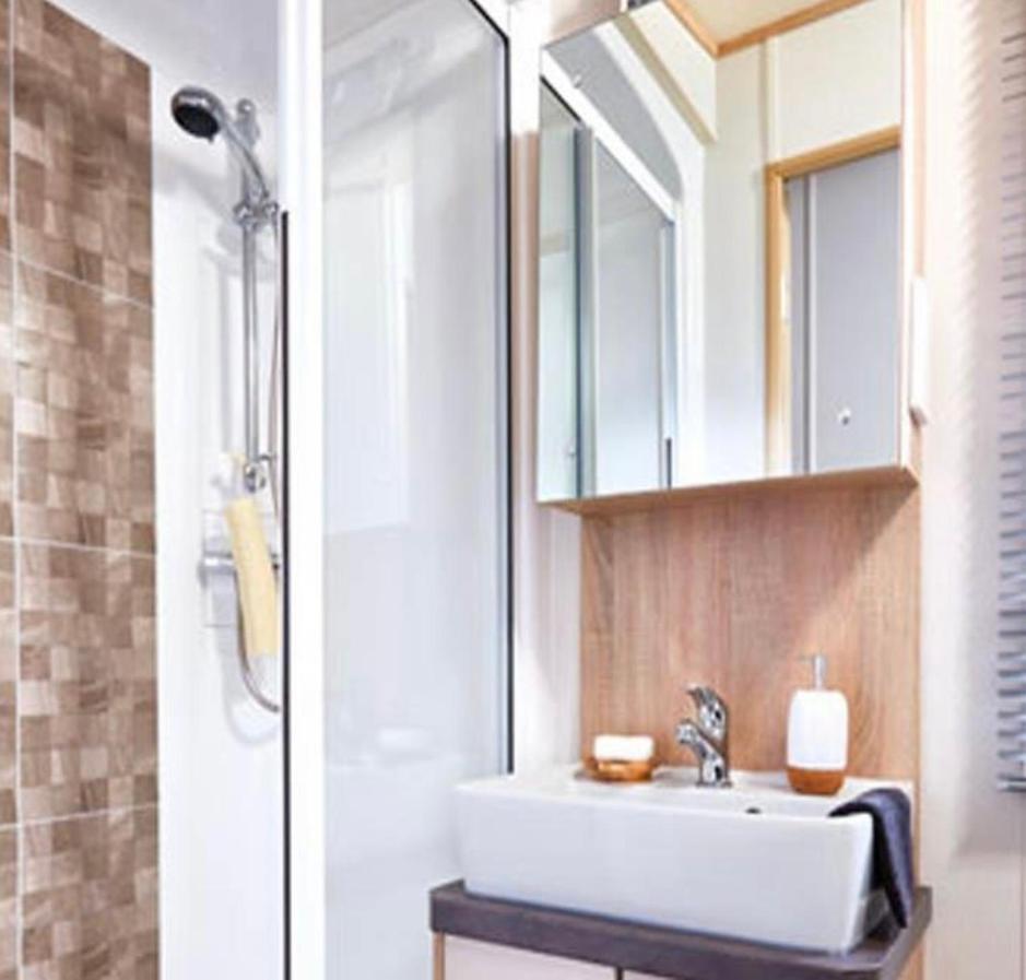 Olive-Grove Hotell Birchington-on-Sea Eksteriør bilde