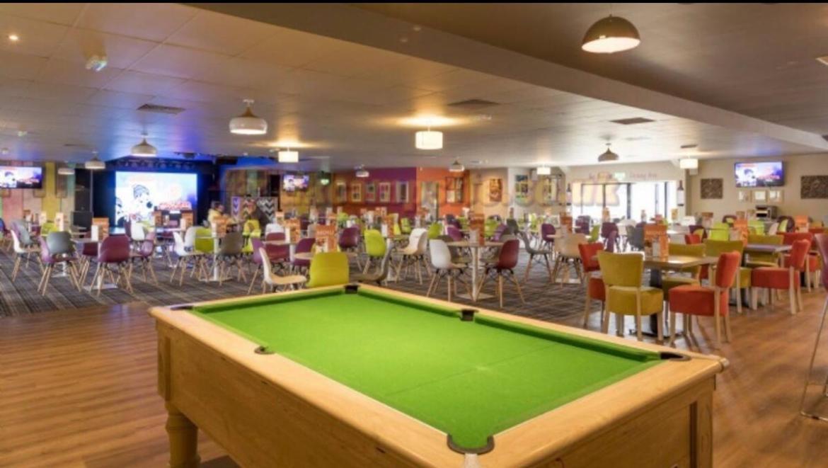 Olive-Grove Hotell Birchington-on-Sea Eksteriør bilde