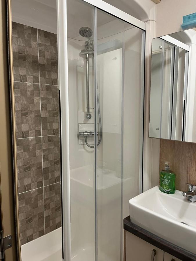 Olive-Grove Hotell Birchington-on-Sea Eksteriør bilde