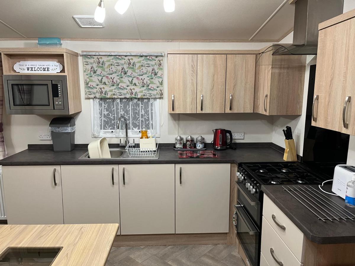 Olive-Grove Hotell Birchington-on-Sea Eksteriør bilde