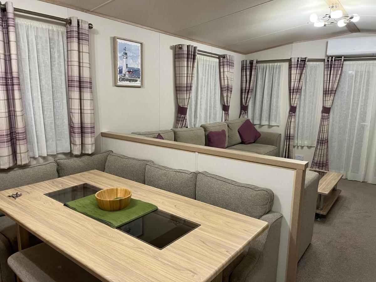 Olive-Grove Hotell Birchington-on-Sea Eksteriør bilde