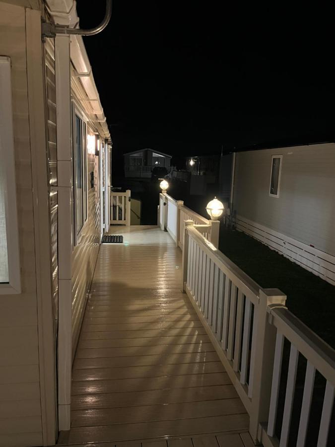 Olive-Grove Hotell Birchington-on-Sea Eksteriør bilde