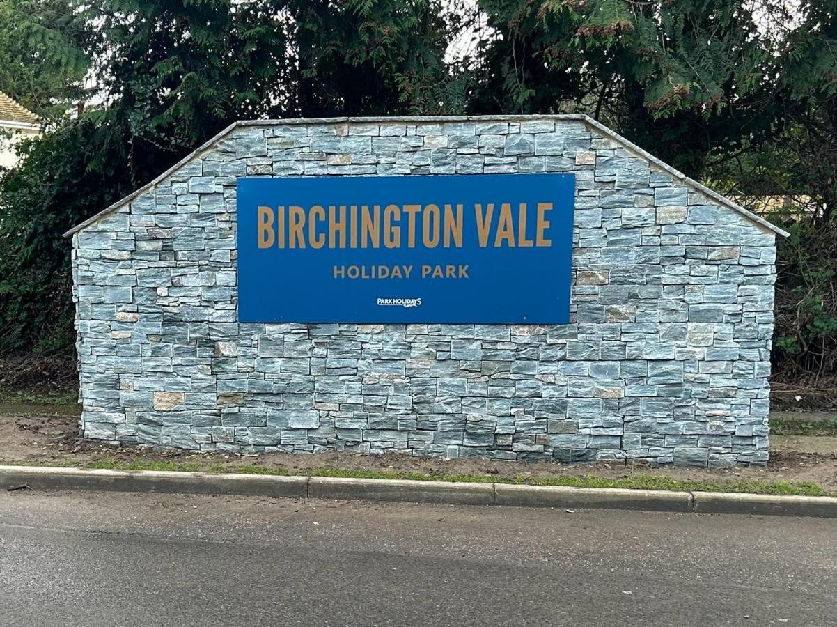 Olive-Grove Hotell Birchington-on-Sea Eksteriør bilde
