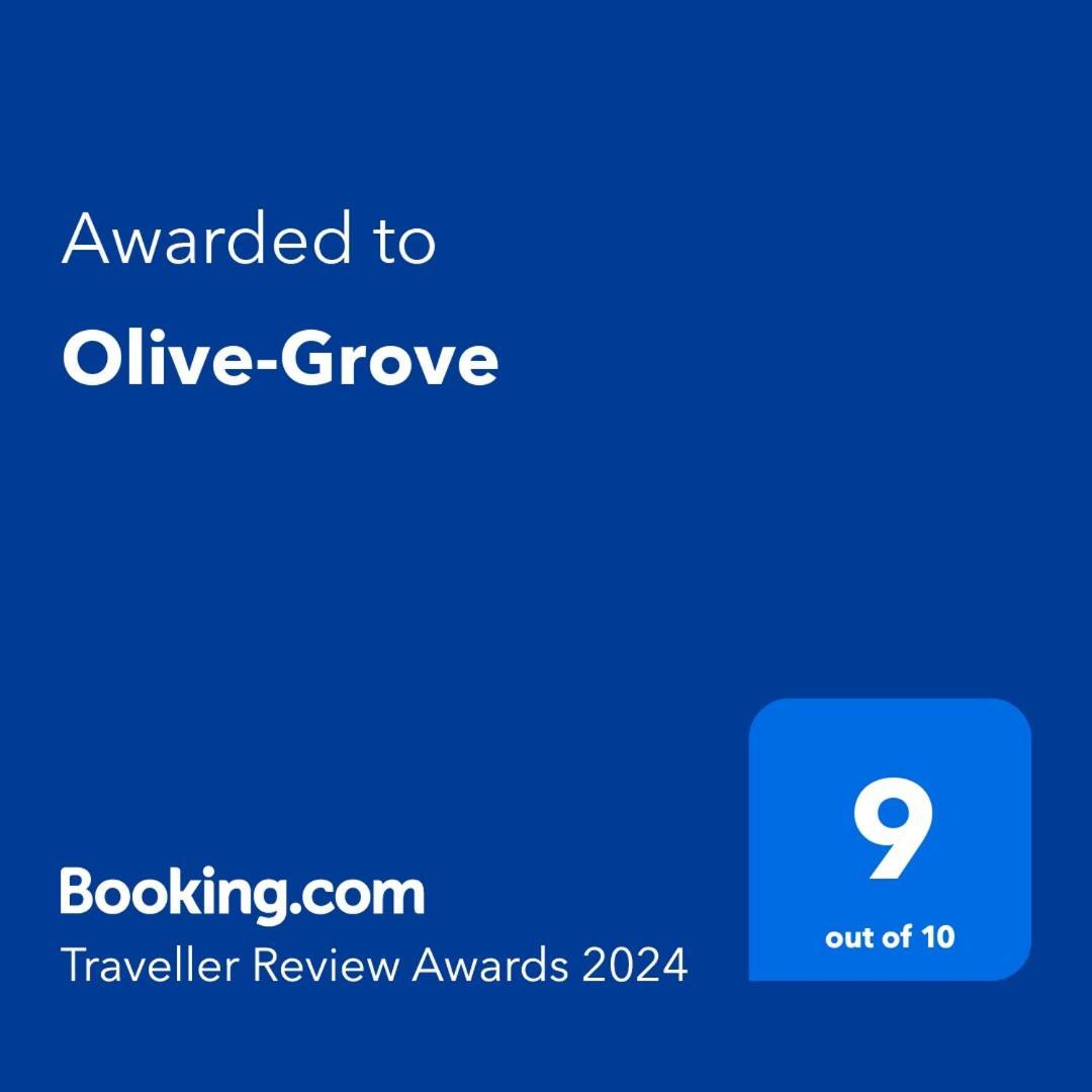 Olive-Grove Hotell Birchington-on-Sea Eksteriør bilde