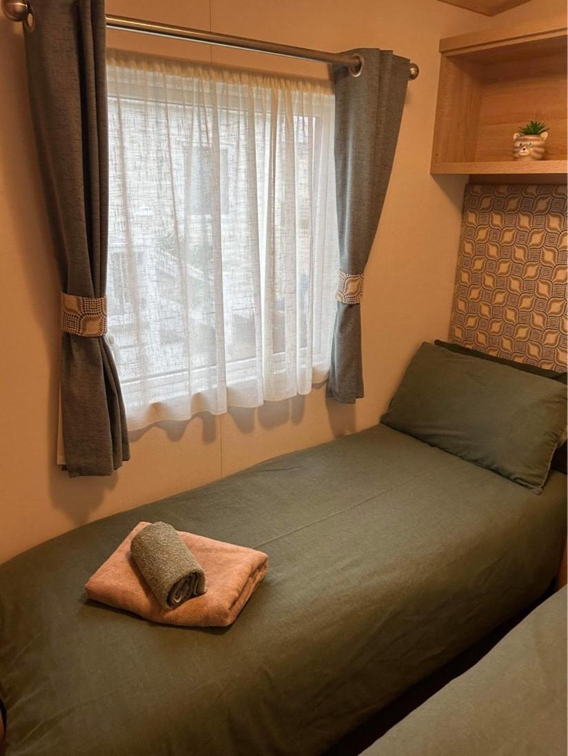 Olive-Grove Hotell Birchington-on-Sea Eksteriør bilde