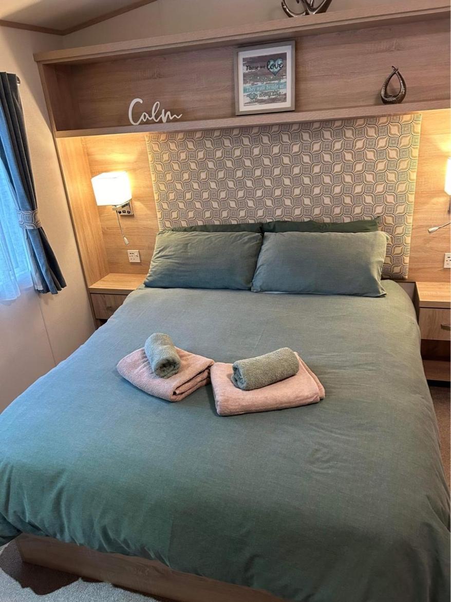 Olive-Grove Hotell Birchington-on-Sea Eksteriør bilde